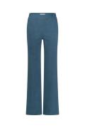 Studio Anneloes Lexie denim trousers Blauw dames