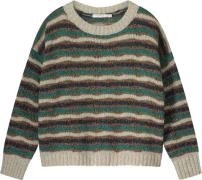 Summum Sweater Multi Colour Multi dames