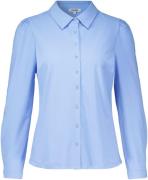 Zoso Blouse Kim Blauw dames