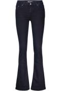 LTB Jeans Fallon flair Blauw dames