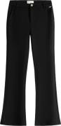 Pom Amsterdam Pantalon Zwart dames