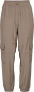 MSCH Copenhagen Pantalon Kinna Selia Taupe dames