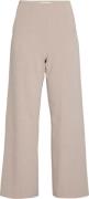 MSCH Copenhagen Broek Mirabelle Beige dames