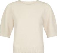 Neo Noir Top Martha Beige dames