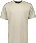 Airforce T-Shirt Taupe heren