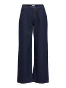 Object Jeans Zilvio Marina Blauw dames