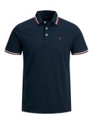 Jack & Jones Polo Paulos Blauw heren