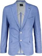 Zuitable Blazer DiNick Blauw heren