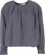 JC Sophie Blouse El Paso Grijs dames