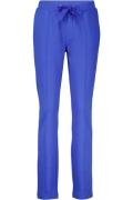 Bloomings Pants Blauw dames