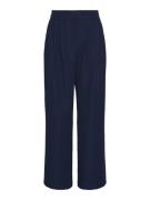 Y.A.S. Broek Blauw dames