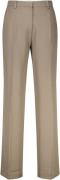 Neo Noir Pantalon Khaki dames