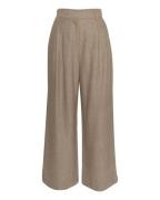 MSCH Copenhagen Pantalon Jennabella Bruin dames