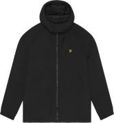 Lyle & Scott Jas Zwart heren