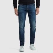 Pme Legend Jeans Denim Mid Special Blauw heren