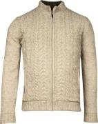 Baileys Vest Beige heren