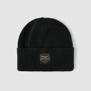 Pme Legend Muts Beanie Zwart heren