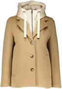 HV Society Jas Autumn Beige dames