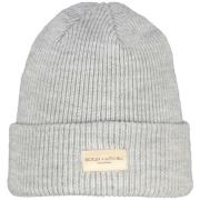 Bickley + Mitchell Muts Beanie Grijs dames