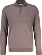 Profuomo Pullover Bruin heren