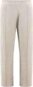 Bloomings Broek Beige dames