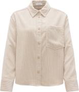 Opus Blouse Fanki Beige dames