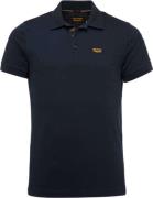 Pme Legend Polo Trackway Blauw heren