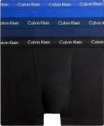 Calvin Klein Boxers Blauw heren