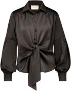 Neo Noir Blouse Naja Zwart dames