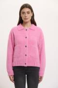 Rino & Pelle Vest Roze dames