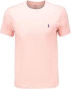 Polo Ralph Lauren T-shirt Roze heren