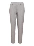 Object Pantalon Lisa Grijs dames