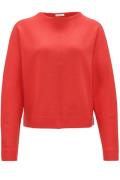 Opus Sweater Gunnel Rood dames