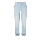 Mac Jeans Jeans Blauw dames