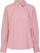 Y.A.S. Blouse Miroza Roze dames