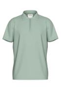 Selected Homme Polo Groen heren