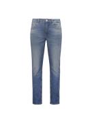 No Excess Jeans Regular 711 Stretch Blauw heren