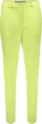 Geisha Pantalon Lime dames