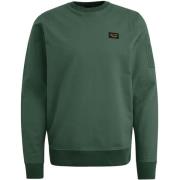 Pme Legend Sweater Airstrip Groen heren