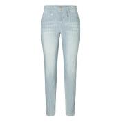 Mac Jeans Jeans Blauw dames