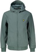 Lyle & Scott Jas Groen heren