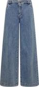 Copenhagen Muse Jeans Jeycce Blauw dames