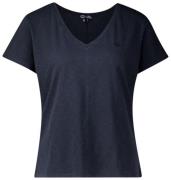 Superdry T-shirt Donkerblauw dames