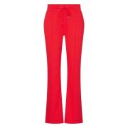 HV Society Pantalon Ellis Rood dames