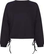 Zoso Sweater Jasmine Blauw dames