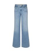 Mos Mosh Jeans Colette Blauw dames