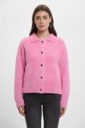 Rino & Pelle Boxy Jack Bubbly Roze dames