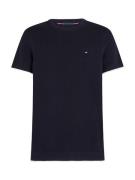 Tommy Hilfiger T-shirt Blauw heren