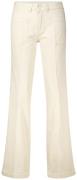 Para Mi Jeans Eve Pocket Beige dames