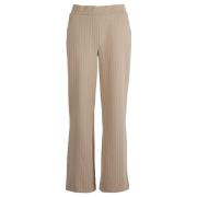 Enjoy Pantalon Krijt Beige dames